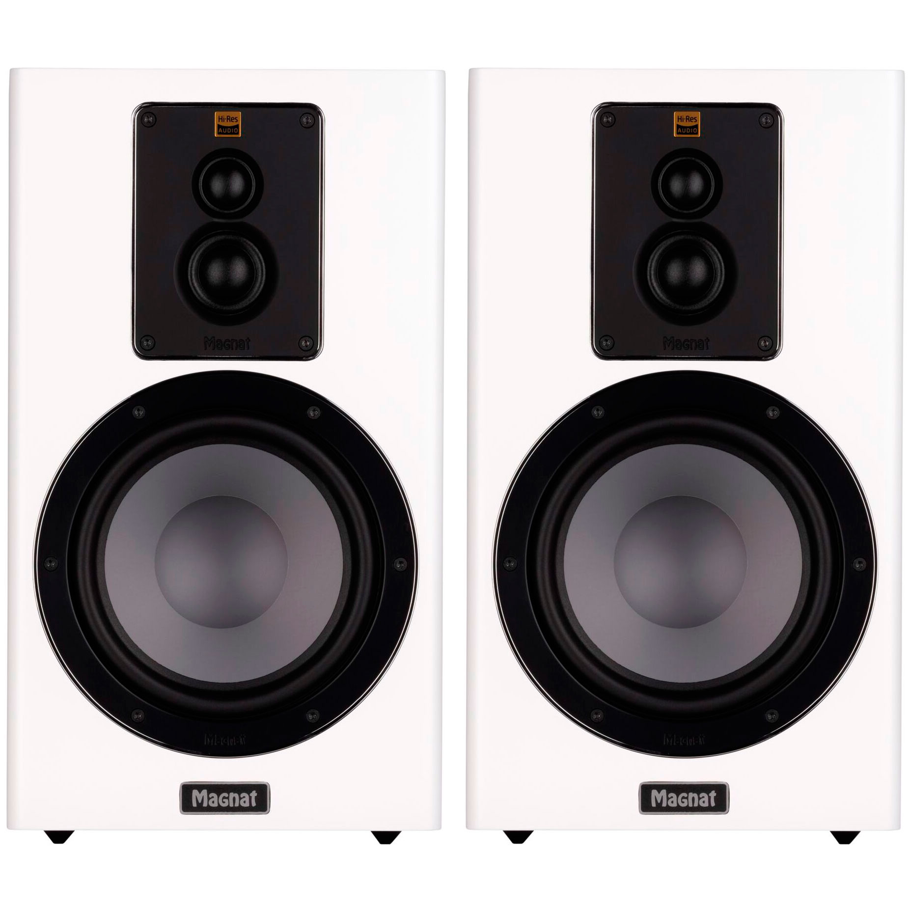 Magnat Signature 603 White