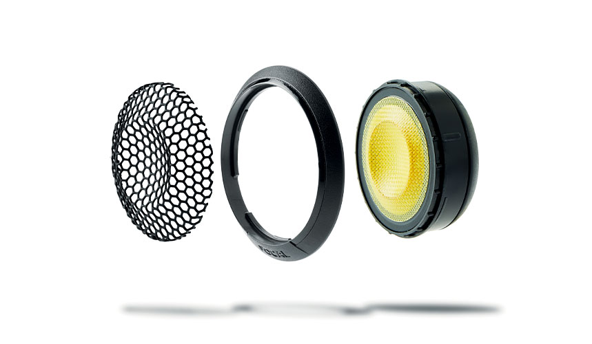 FOCAL ES100 K EVO Автоакустика компонентная