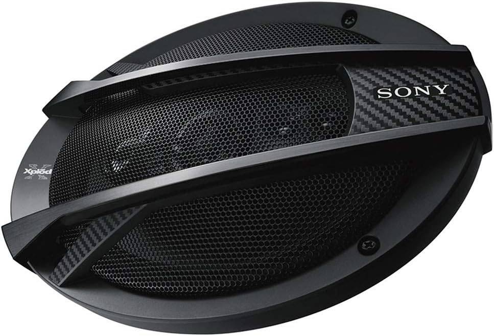 SONY XS-XB6951 Колонки автомобильные
