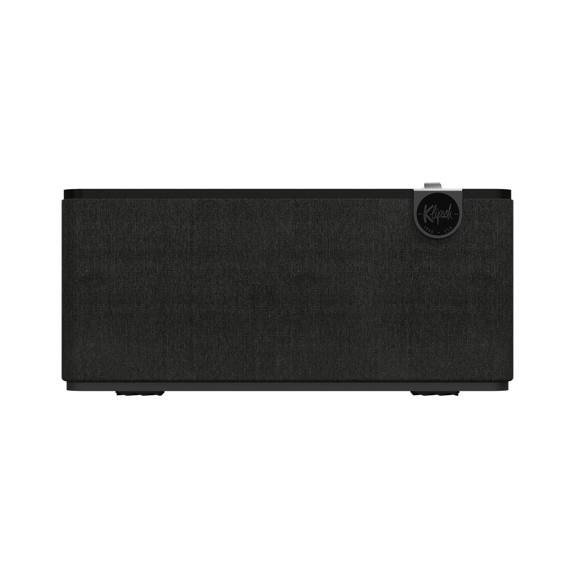 Klipsch The One Plus Matte Black Портативная акустика