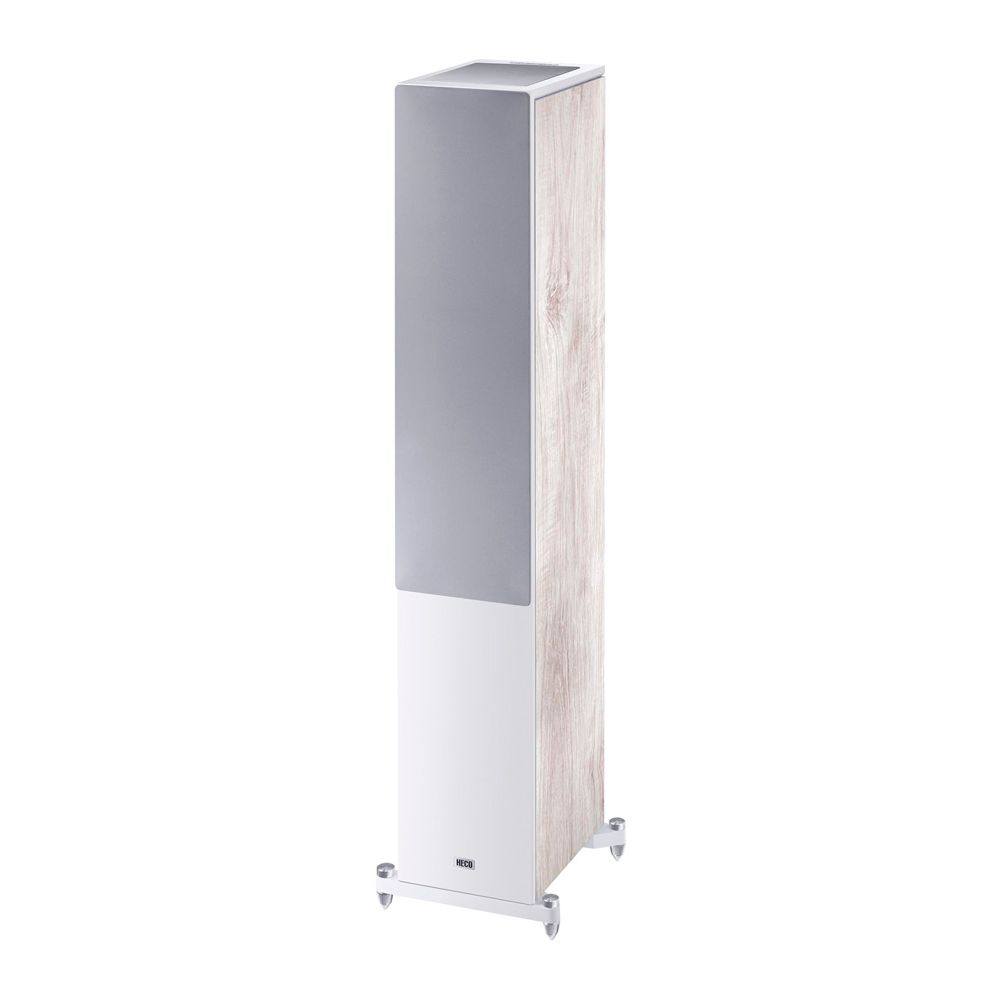 Heco AURORA 900 Ivory White Напольная АС с Атмос