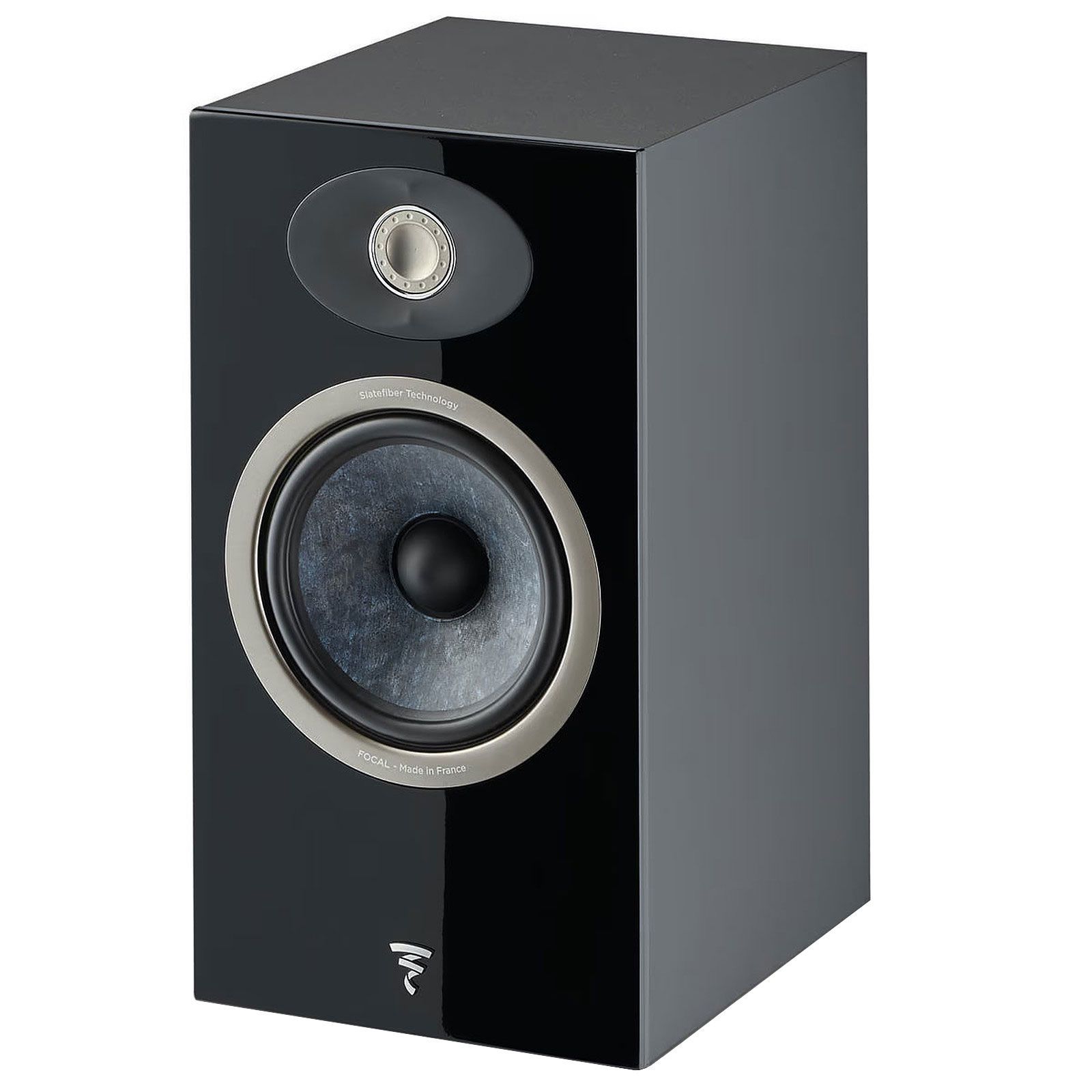 FOCAL Theva No1 Black Полочная акустика