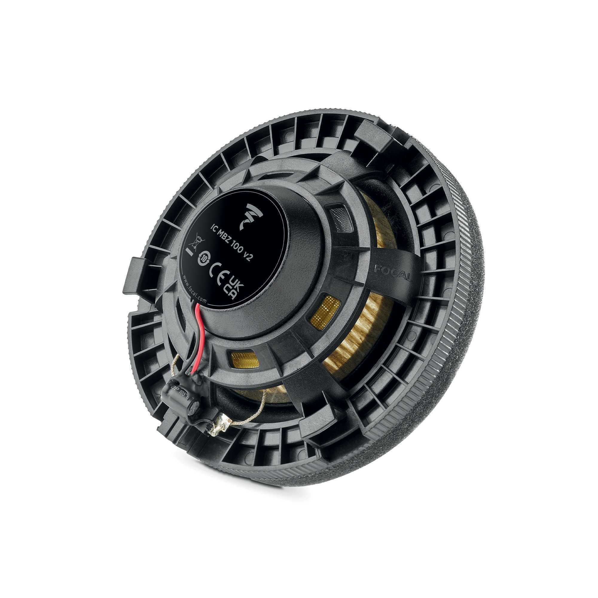 FOCAL IC MBZ100 V2 Колонки автомобильные