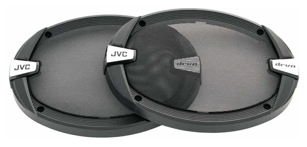 JVC CS-DR693HP Автоакустика коаксиальная