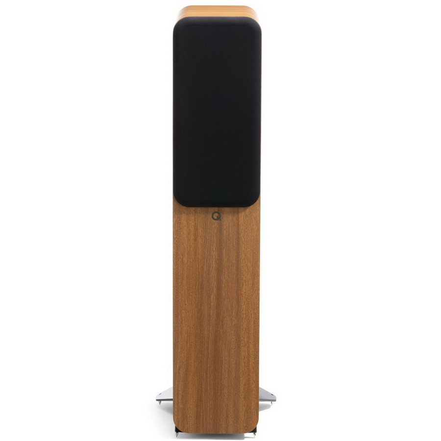 Q Acoustics Q 3050c (QA3358) Pin Oak Напольная акустика