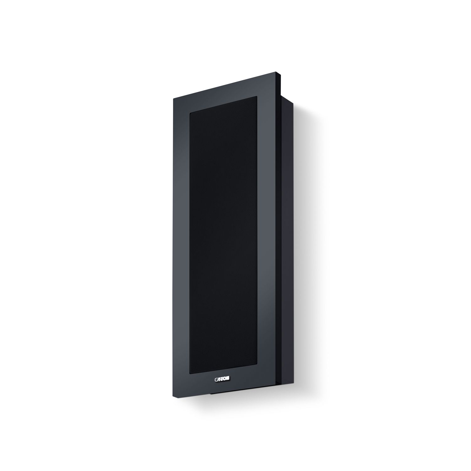 Canton Atelier 500 black semi gloss