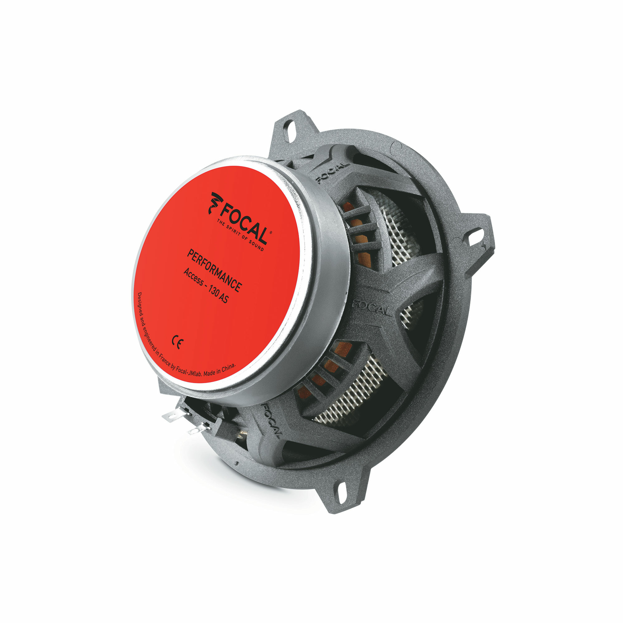 FOCAL 130AS Колонки автомобильные
