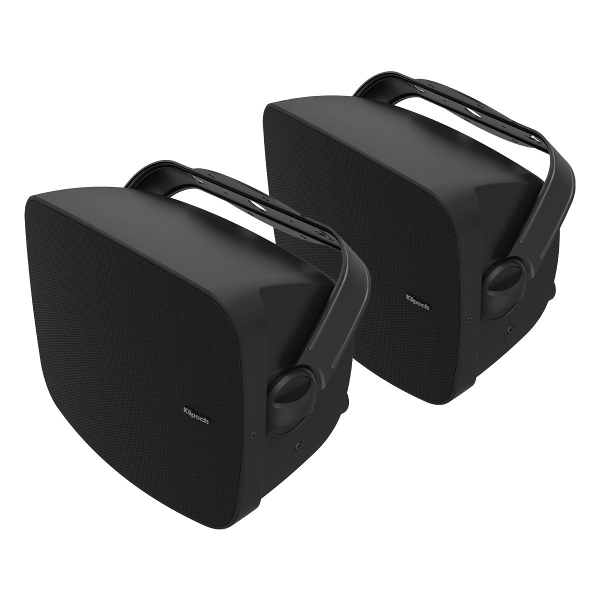 Klipsch RSM-650 Black Всепогодная акустика