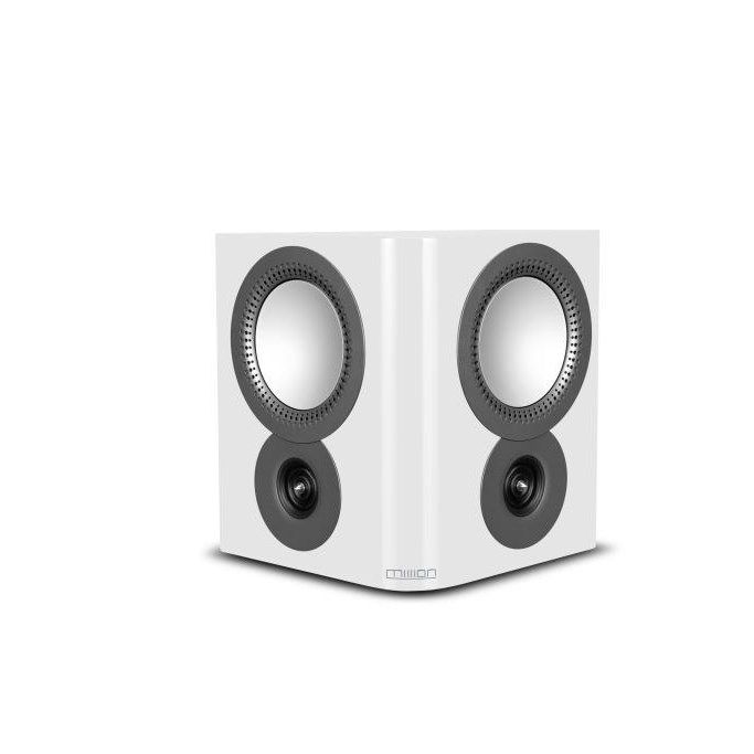 Mission ZX-S high-gloss White Акустическая система
