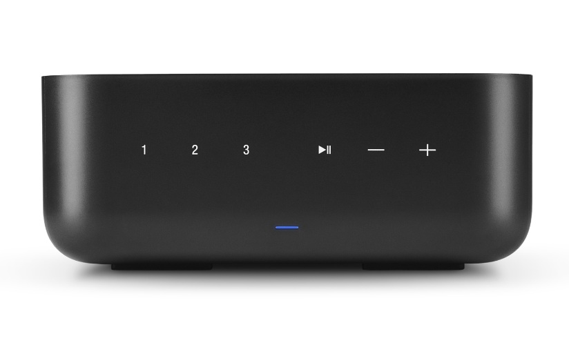 Denon Home Amp Black Интегральный усилитель