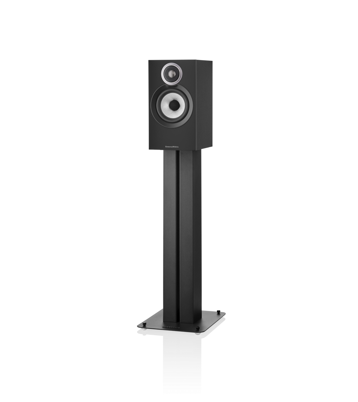 Bowers & Wilkins 607 S3 Black Полочная акустика
