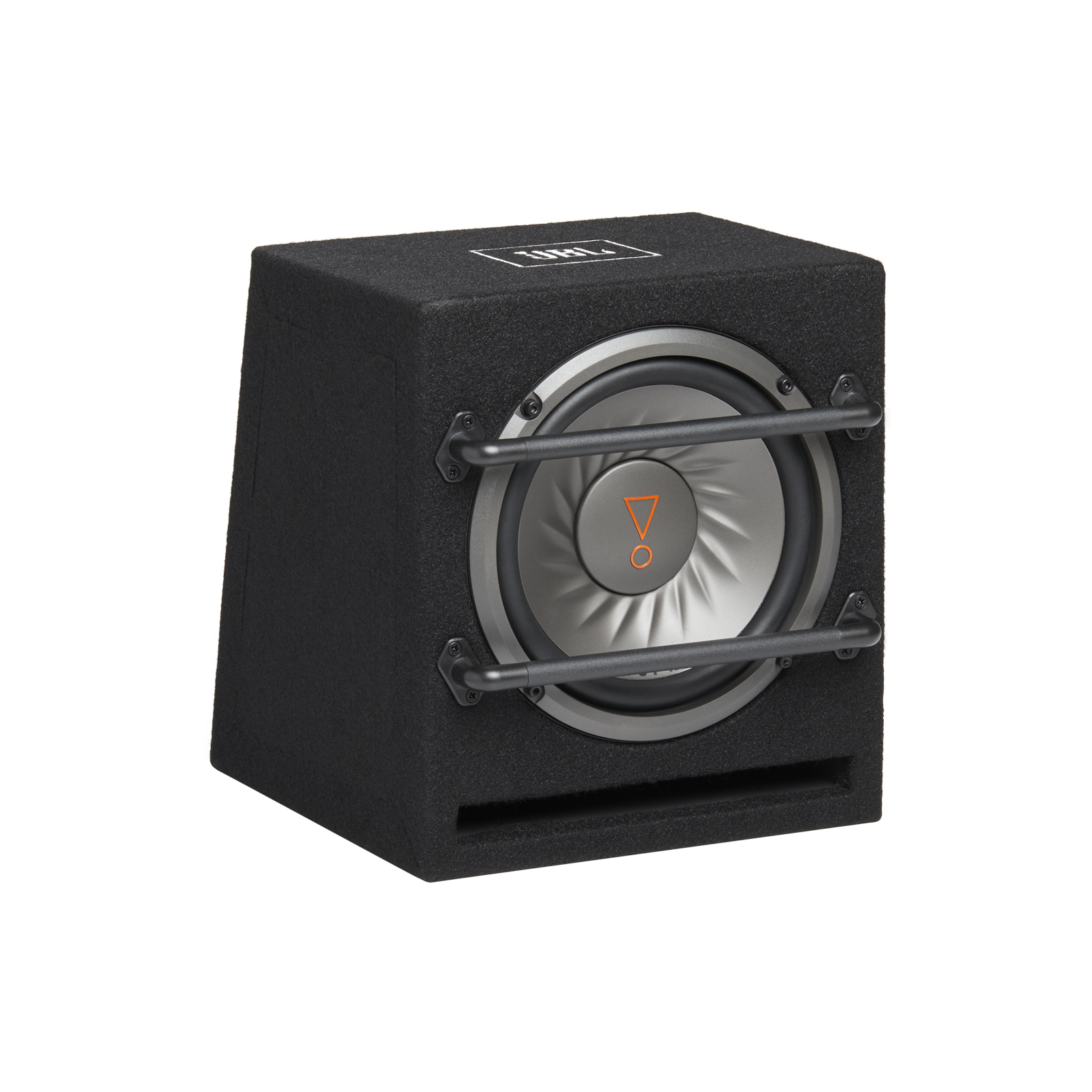 Сабвуфер корпусной активный JBL BASSPRO8