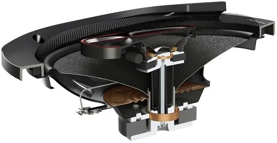 PIONEER TS-R6951S Автоакустика коаксиальная