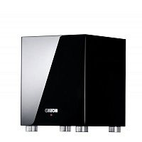 Canton SUB 601 black high gloss Сабвуфер