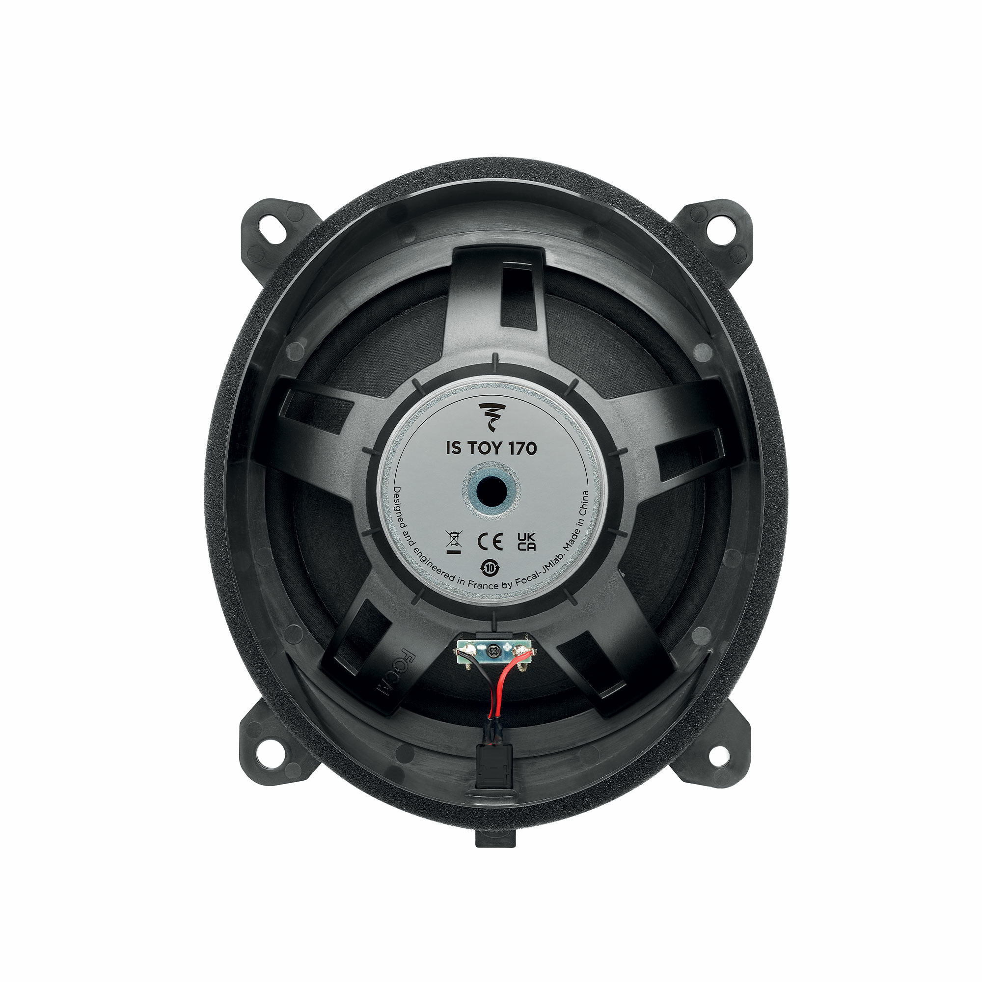 FOCAL IS TOY170 Колонки автомобильные