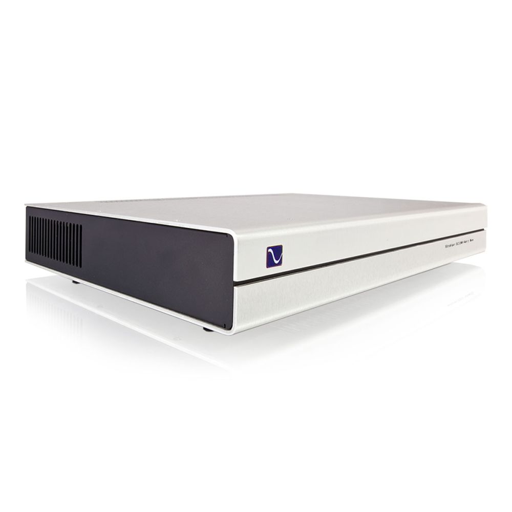 PS Audio Stellar S300 Silver Стерео усилитель мощности