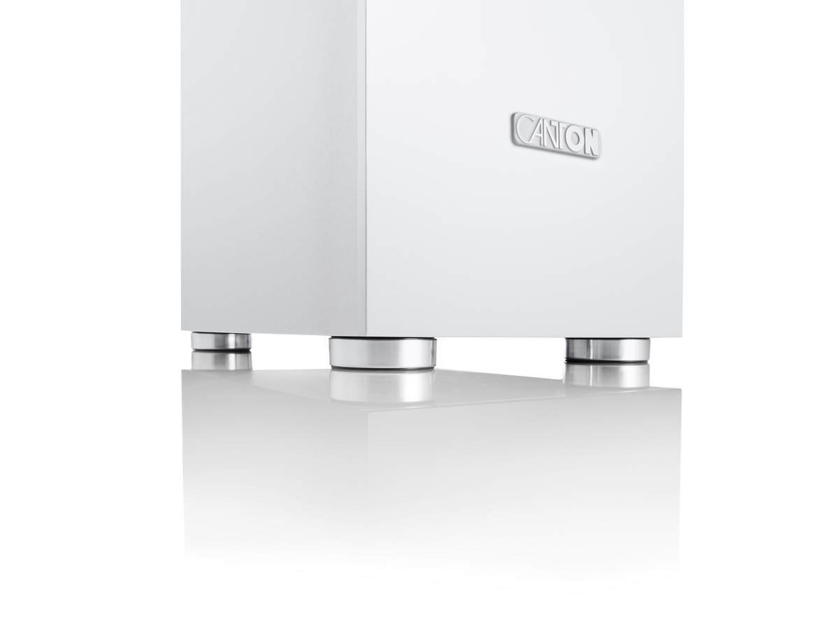 Canton GLE 70 white