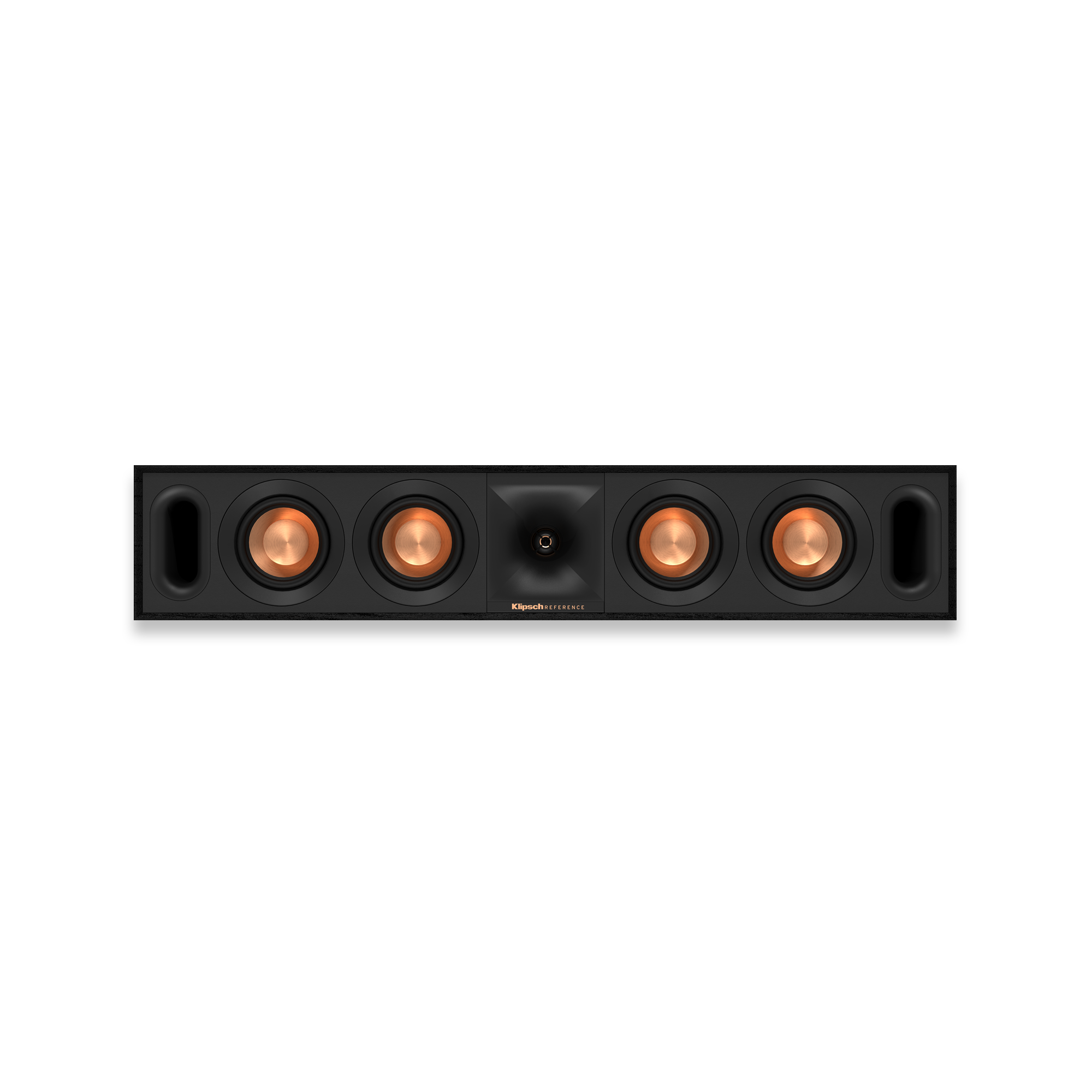 Klipsch R-30C Black Центральный канал