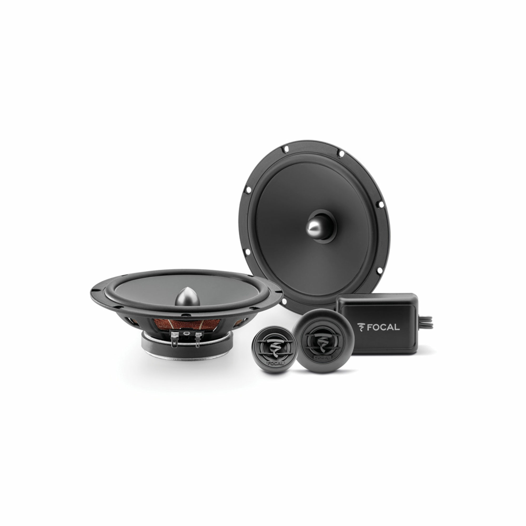 FOCAL ASE-165S Автоакустика компонентная