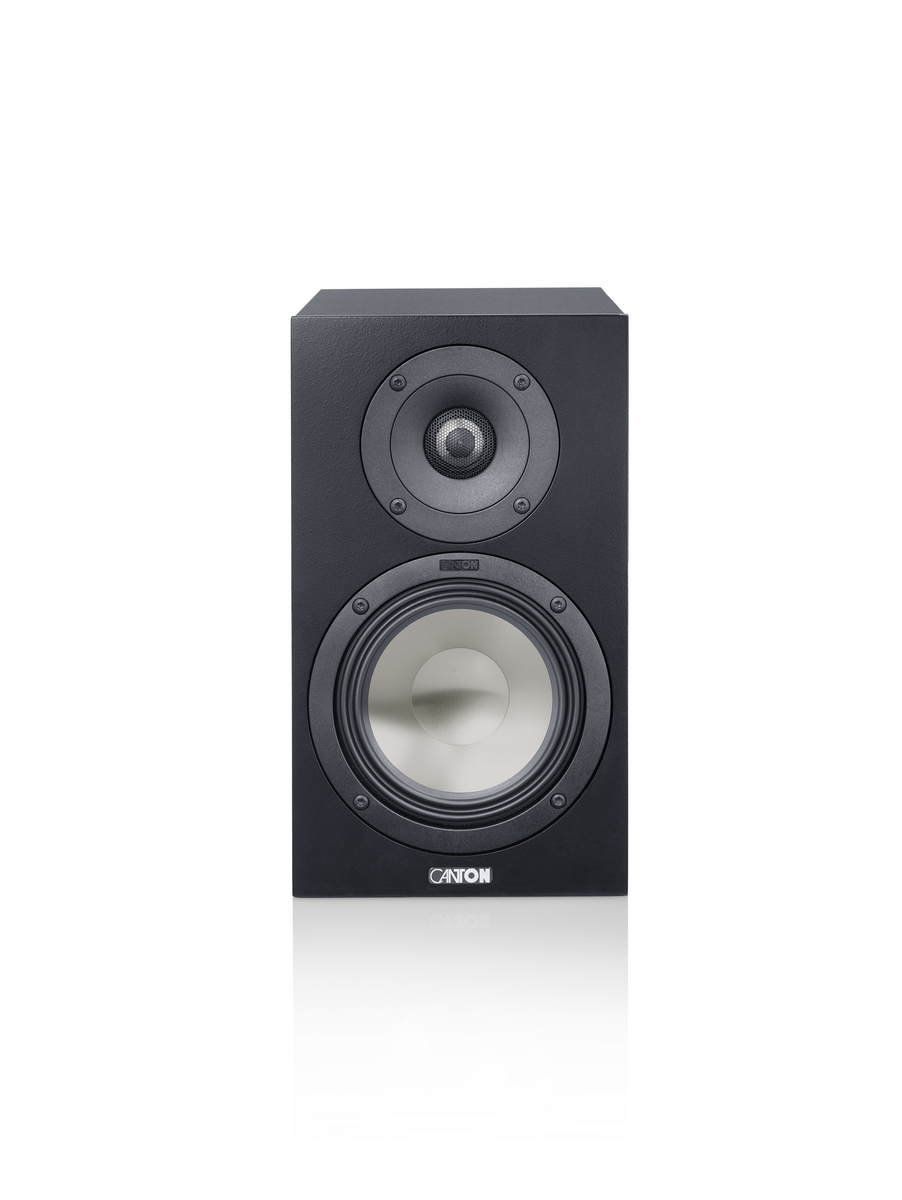 Canton GLE 20 black