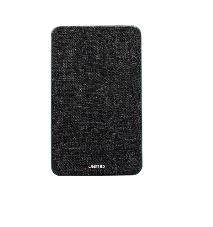 Активная полочные колонки Jamo C705PA MKII Matte Grey