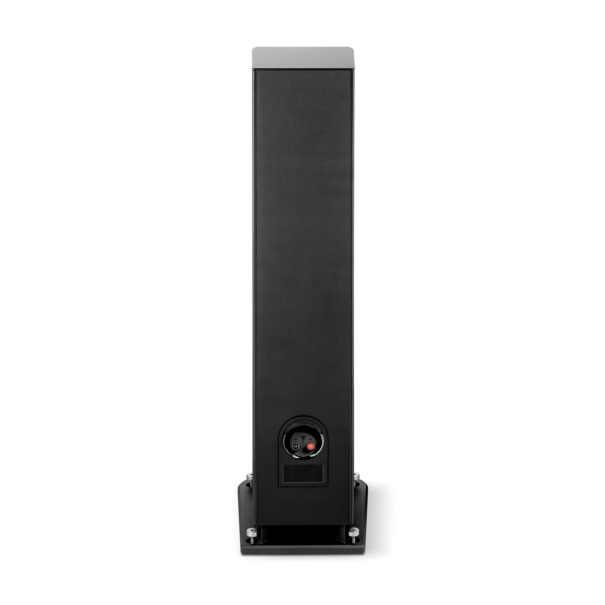 Focal ARIA EVO X N2 Black High Gloss Напольная АС