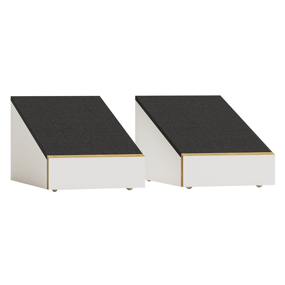 Monitor Audio Bronze AMS (7G) White Акустика Dolby Atmos