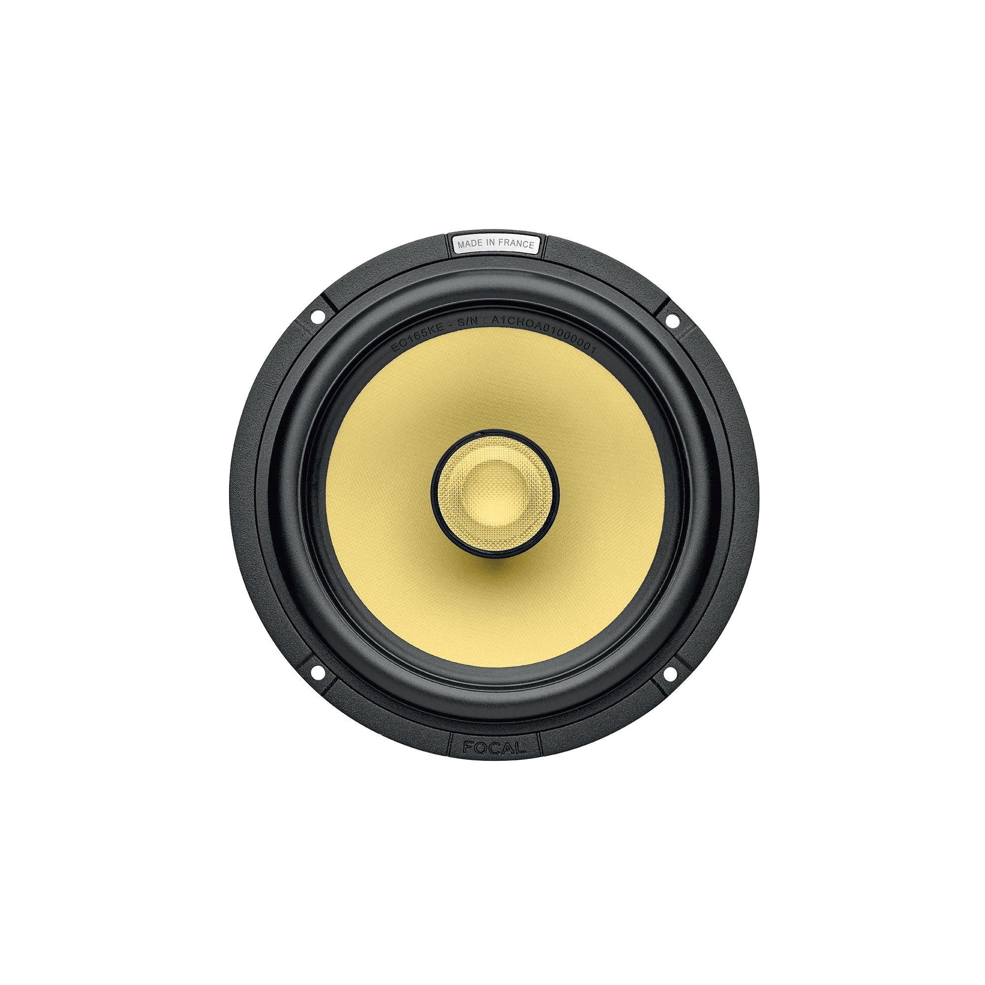 FOCAL EC165K EVO Автоакустика компонентная