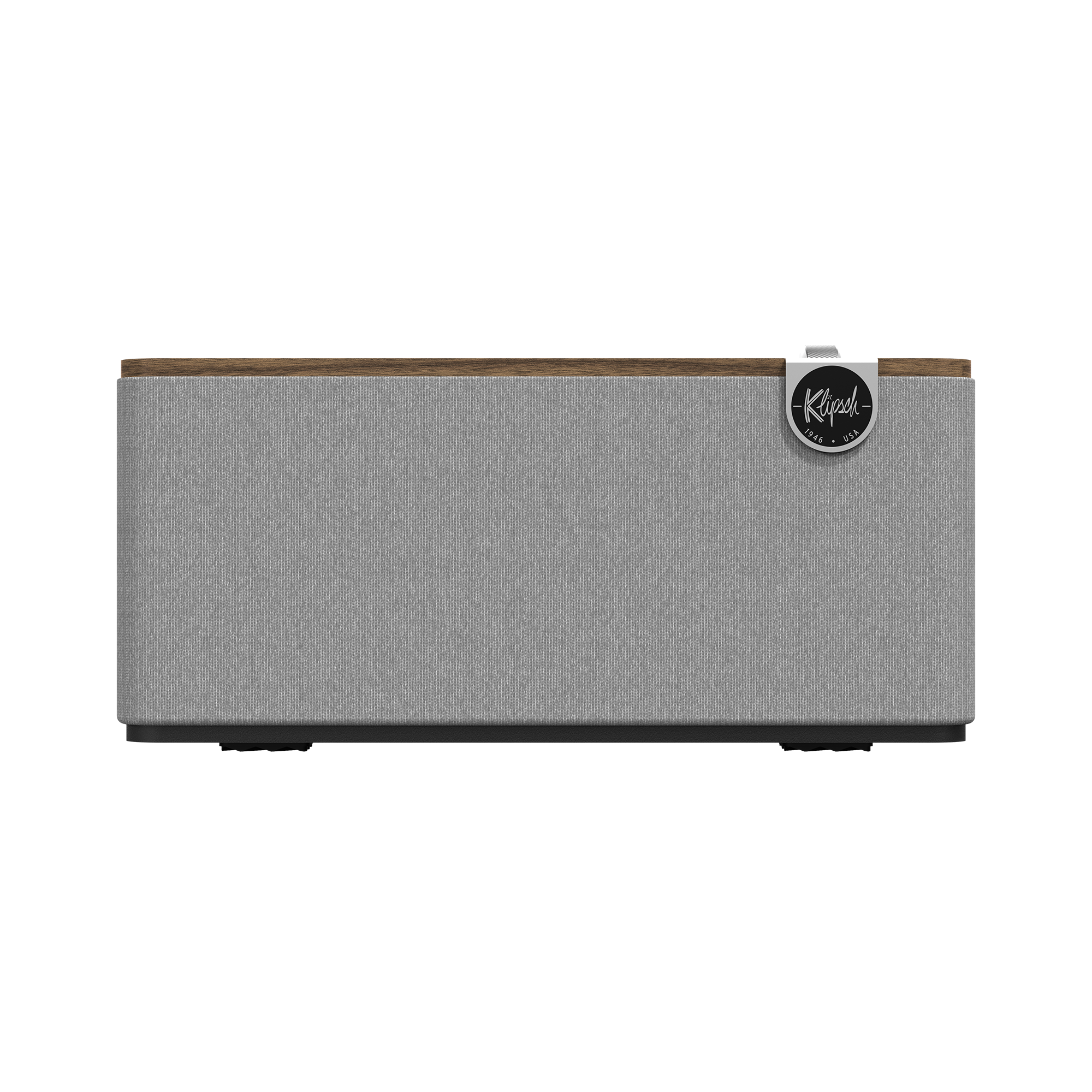 Klipsch The One Plus Matte Walnut Портативная акустика