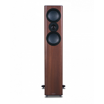 Mission QX-4 MKII Walnut Pearl Напольная акустика