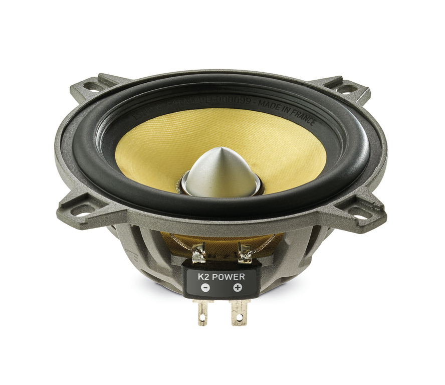 FOCAL MW ES100K HPVE1076 Мидбас