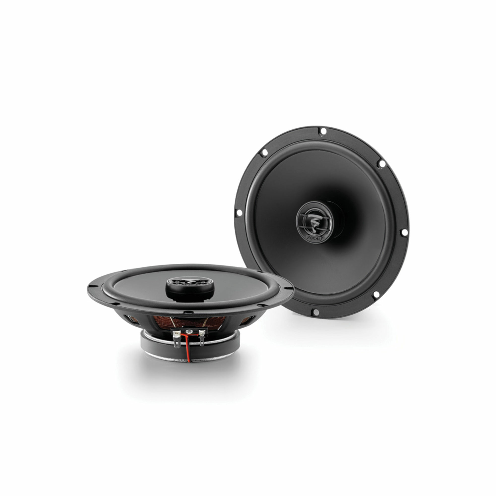 FOCAL ACX-165S Автоакустика коаксиальная