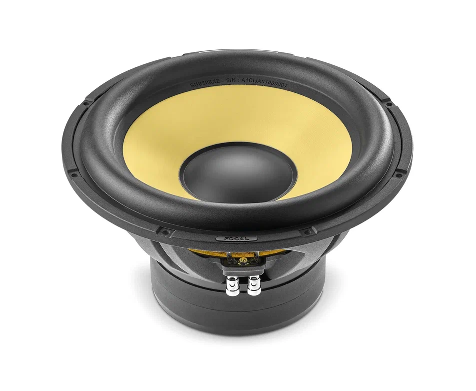 Сабвуферная головка FOCAL SUB 30KX EVO