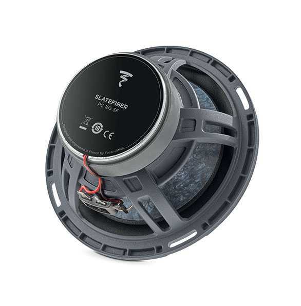 FOCAL PC165SF Колонки автомобильные