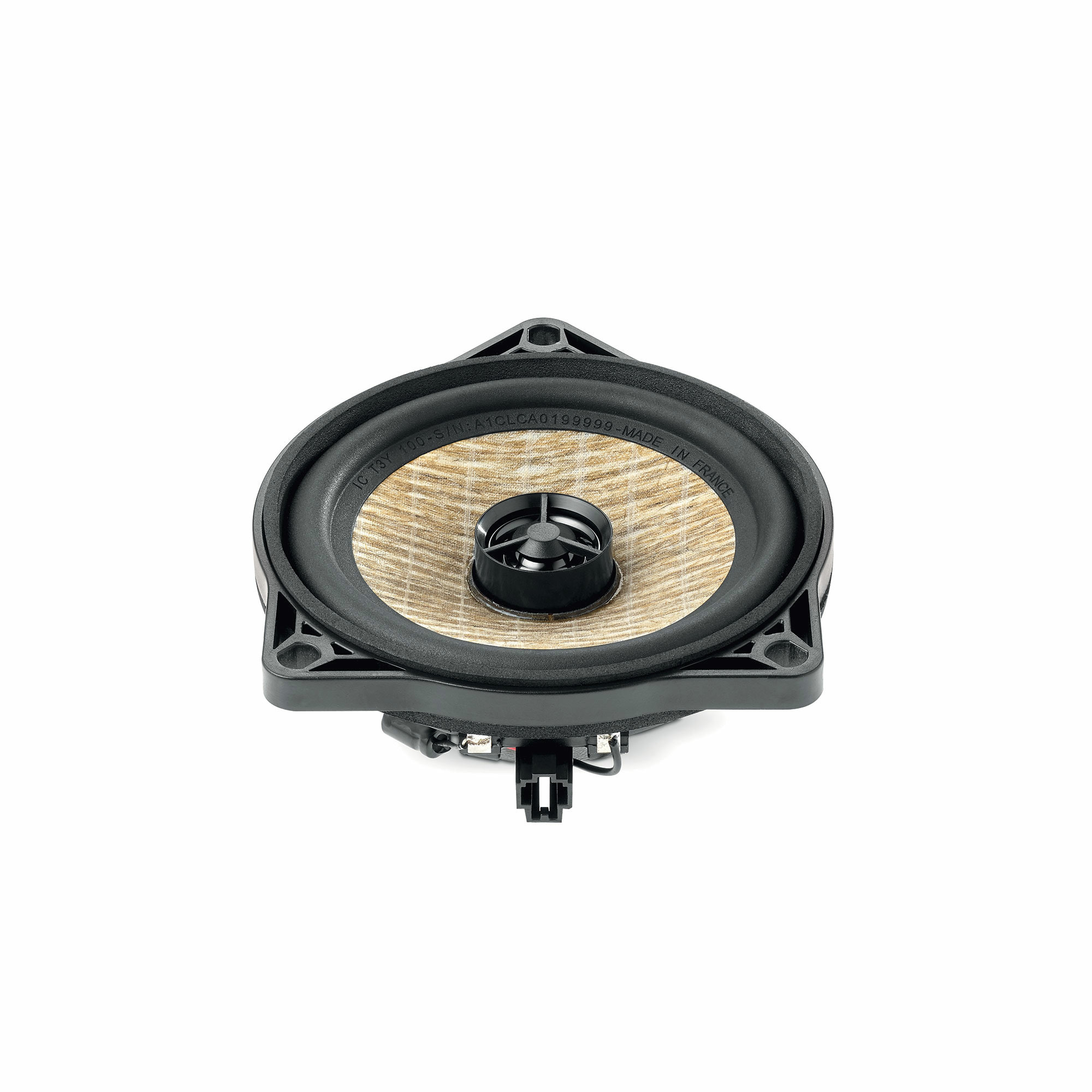 FOCAL IC T3Y 100 Колонки автомобильные
