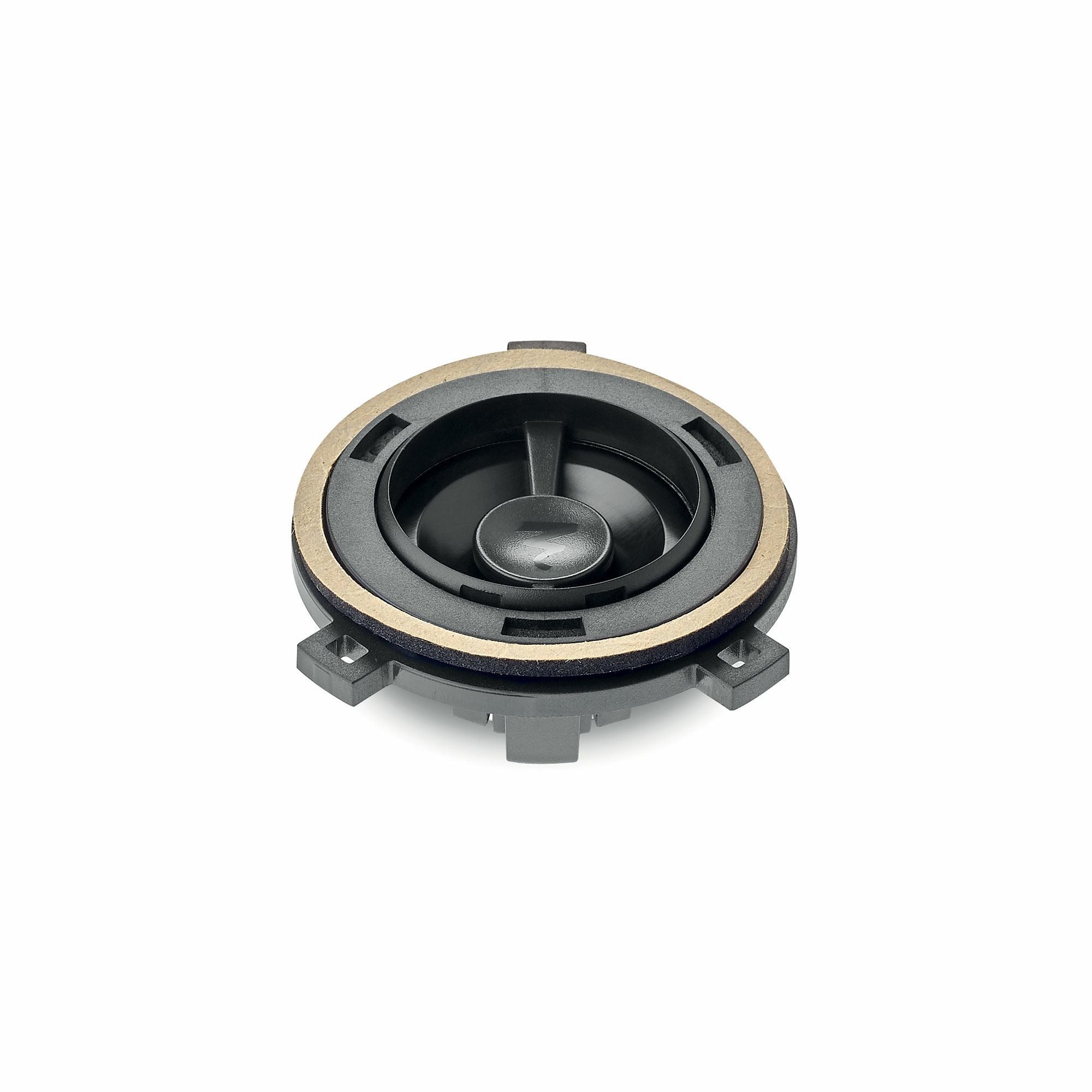 Автомобильные динамики FOCAL IS VW 180, для Volkswagen, компонентная, двухполосная