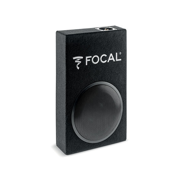 Сабвуфер корпусной пассивный FOCAL PSB200