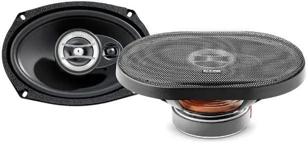 Компонентная автоакустика Focal RCX-690