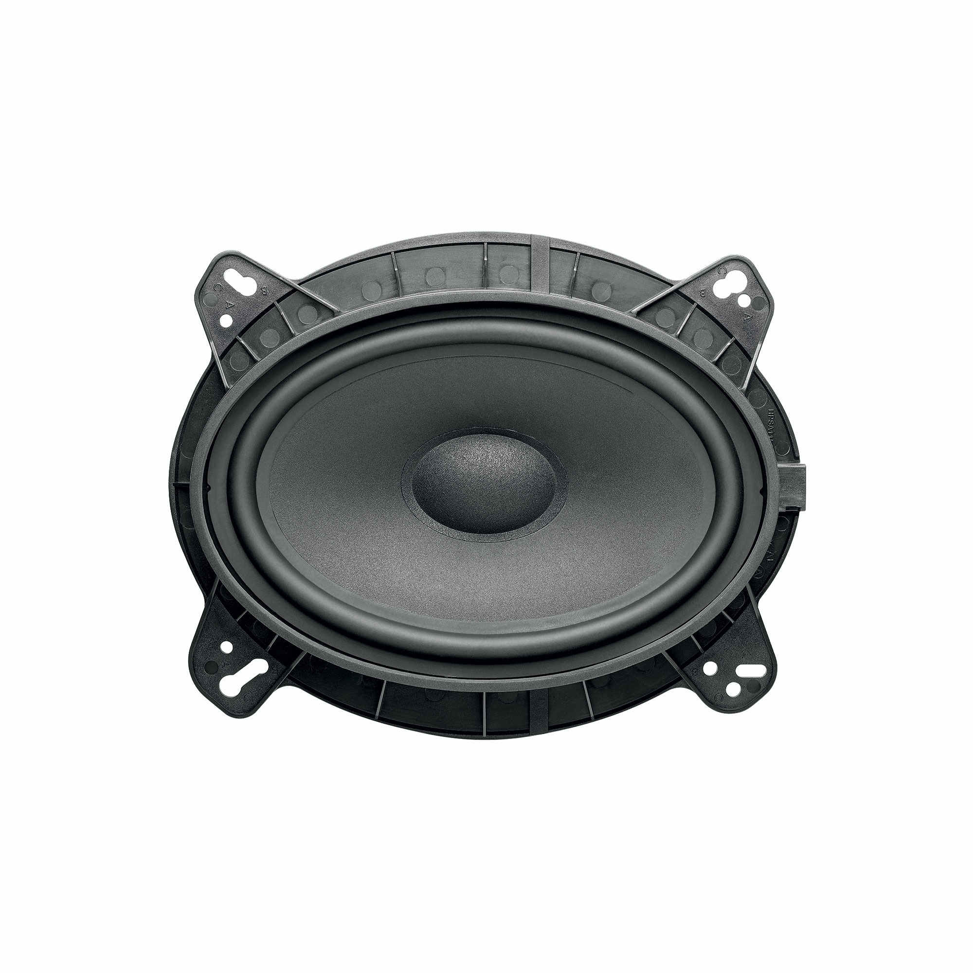 FOCAL IS TOY 690 Колонки автомобильные