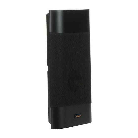Klipsch RP-140D Настенная акустика