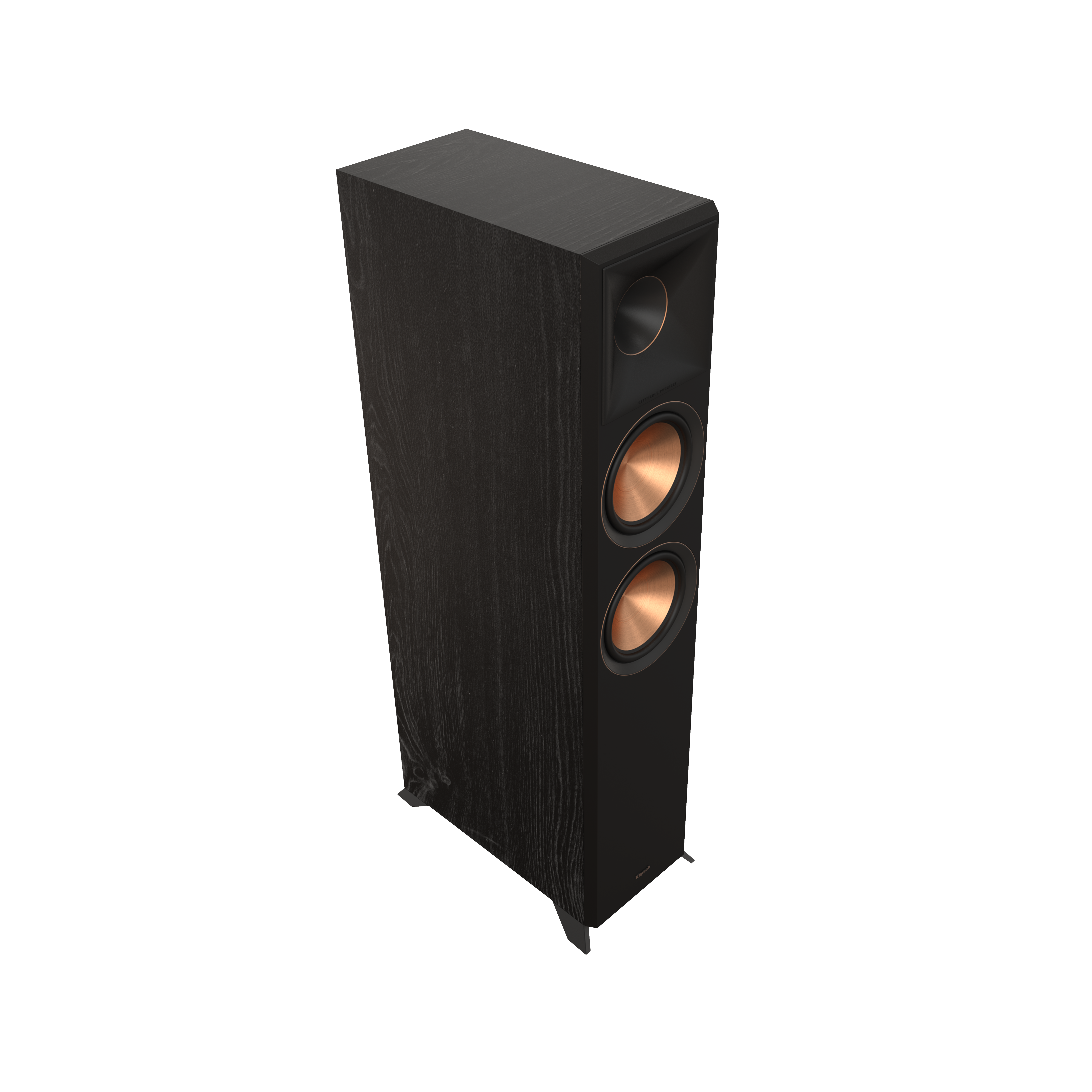 Напольная акустика Klipsch RP-6000F II Ebony