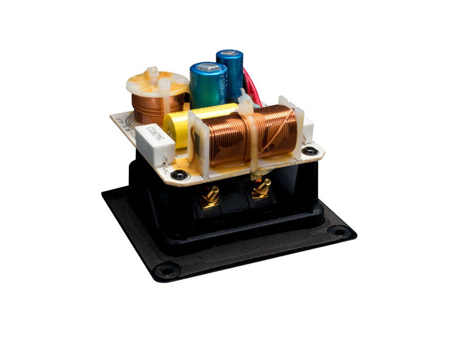 Emotiva Airmotiv B2+ Полочная АС