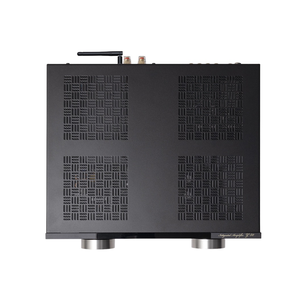 Интегральный усилитель Onkyo Muse Y-50 Black