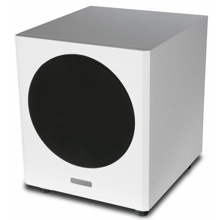 Mission M-Cube + SE Subwoofer white Акустическая система