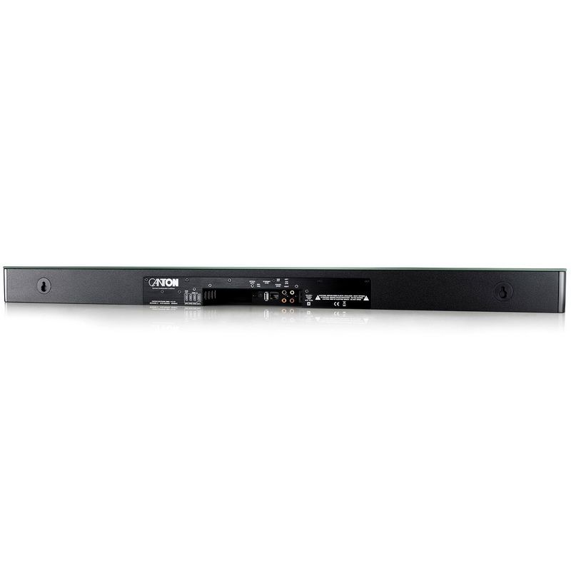 Canton Smart Soundbar 10 black