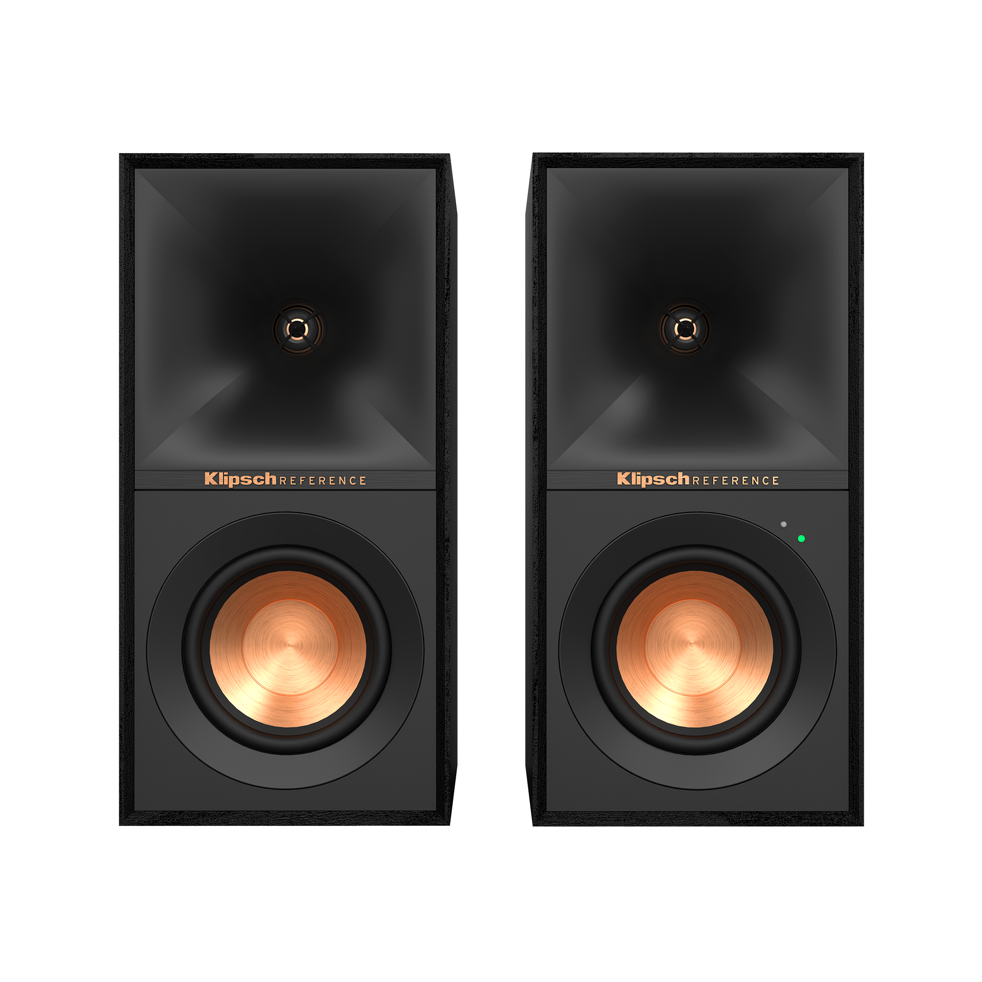 Klipsch R-40PM Полочная акустика