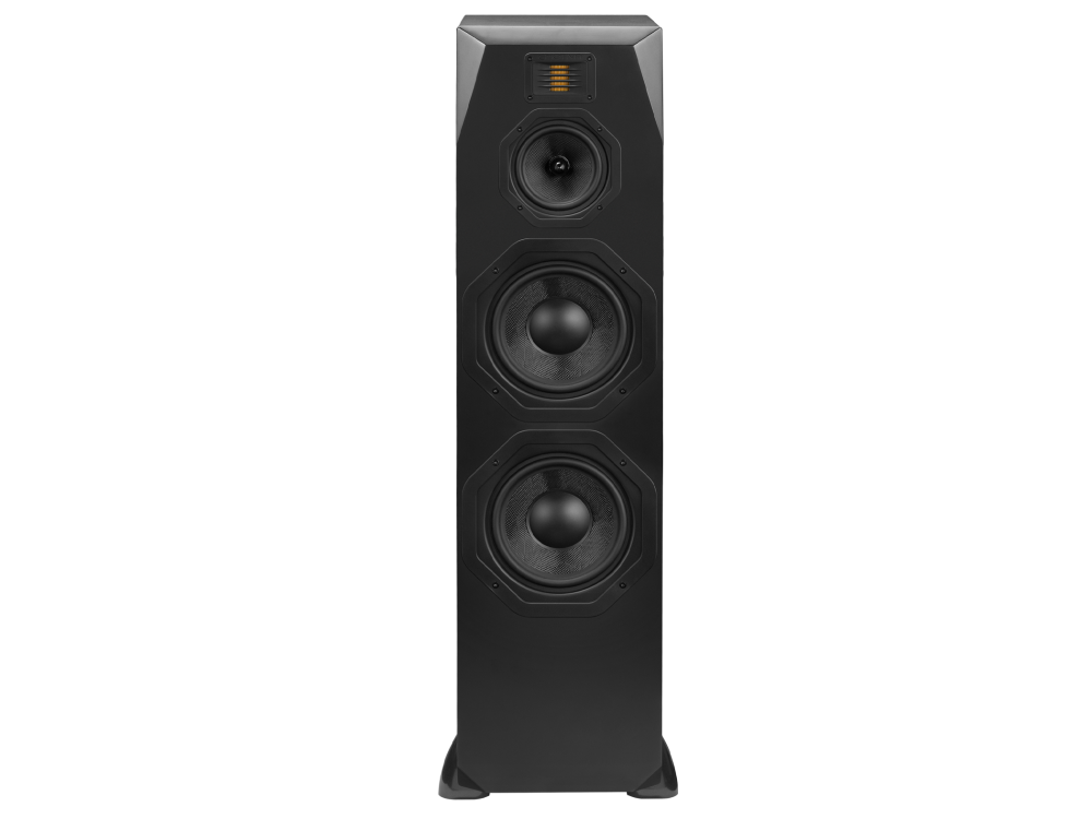 Emotiva Airmotiv T2+ Напольная акустическая система