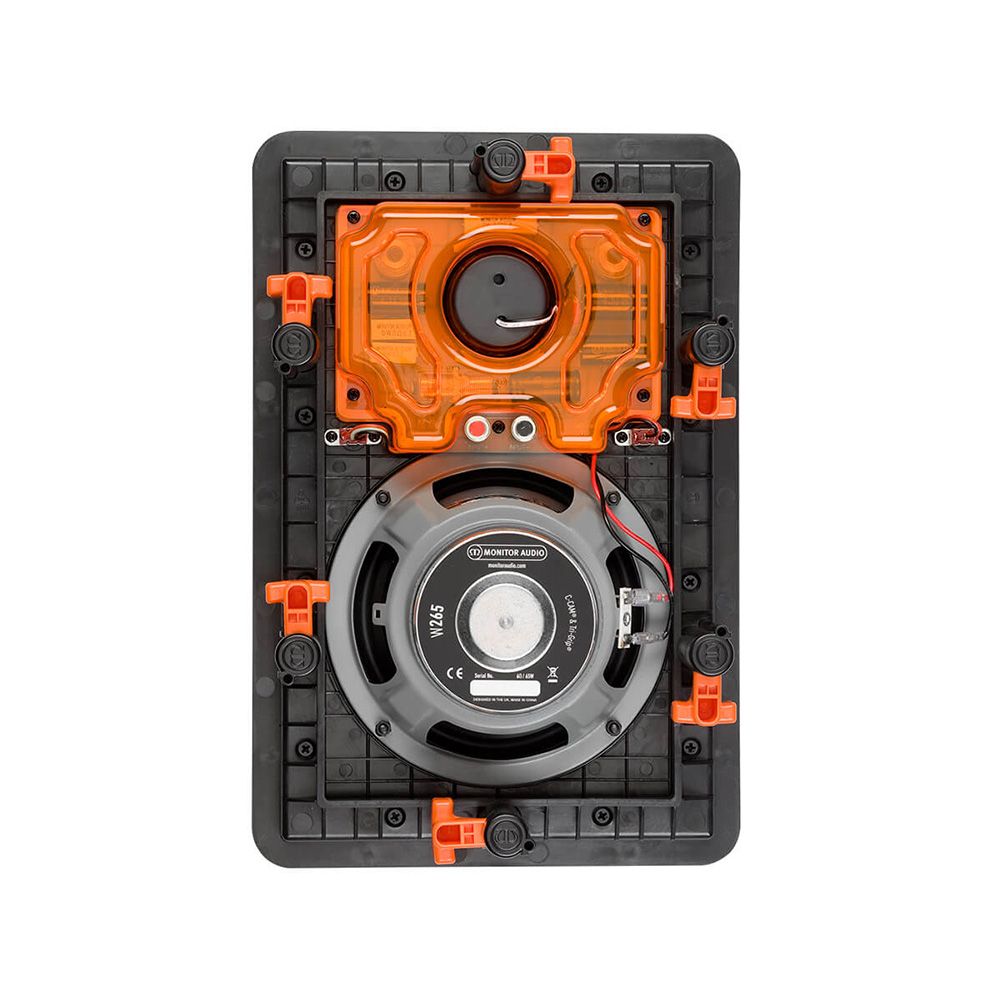 Monitor Audio W265 Встраиваемая в стену акустика