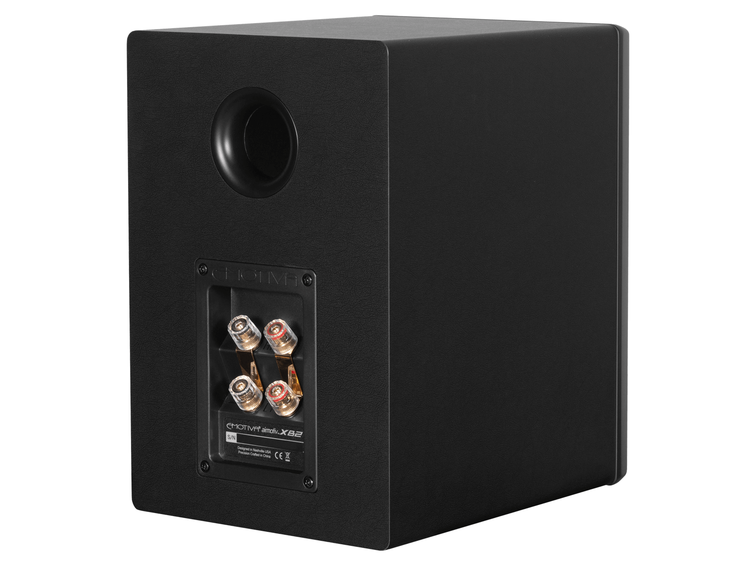 Emotiva Airmotiv XB2 - Полочная АС