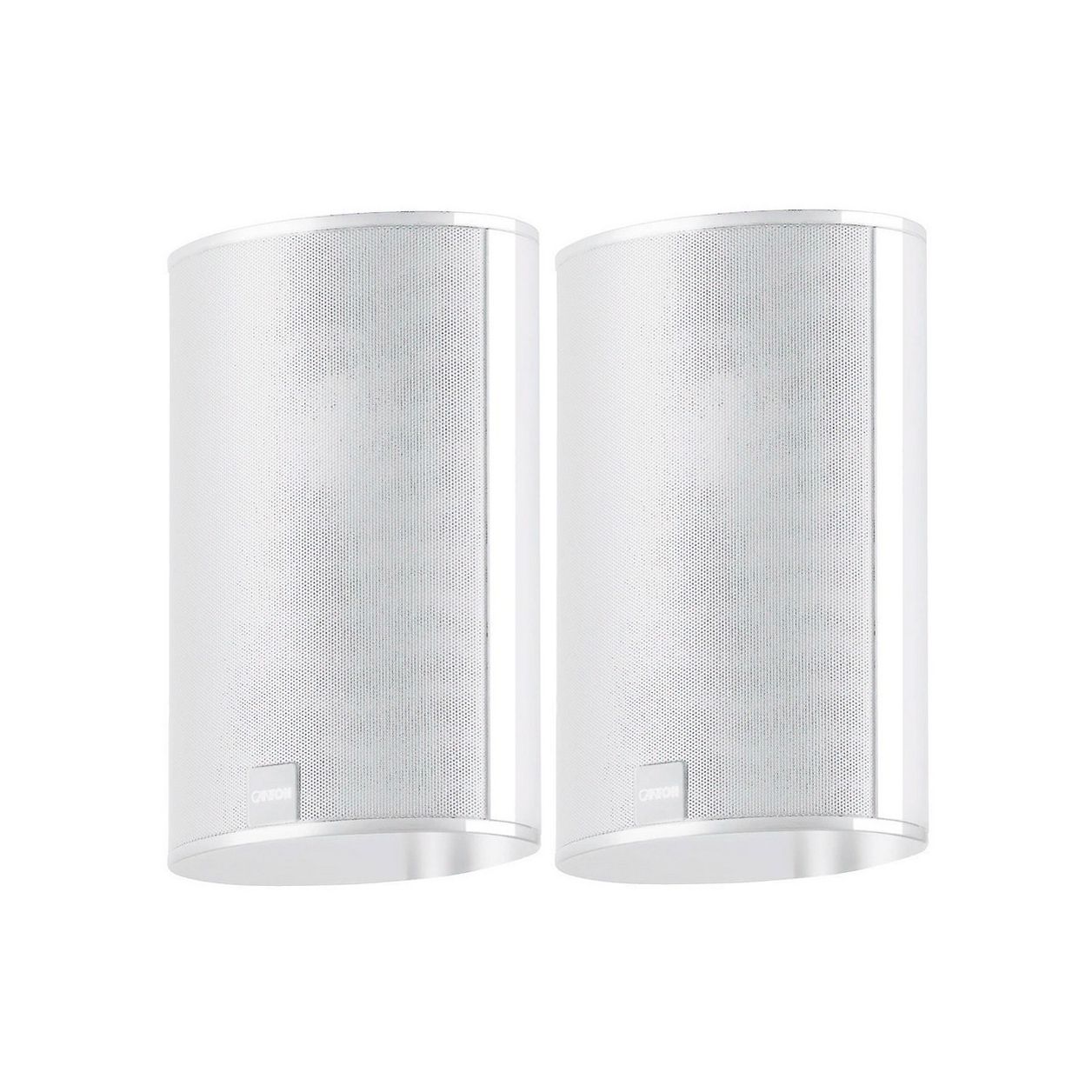 Canton CD 220.3 white high gloss